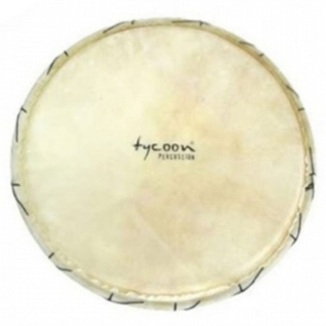 타이쿤 젬베 스킨 헤드 TSAJ-RH100, 혼합색상, 1개