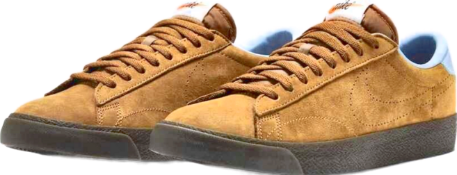 NIKE 耐吉 男款 TENNIS CLASSIC AC 運動休閒鞋 HQ4916-222