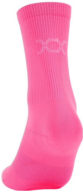 REXY 어번 아쿠아 오버 크루 양말