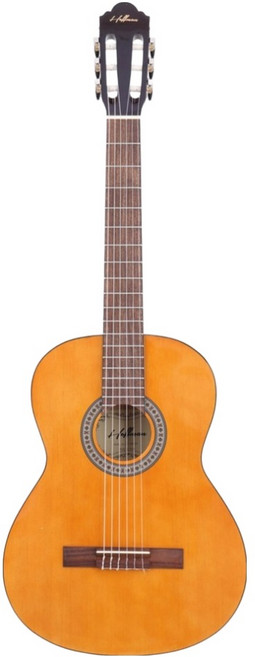 HOFFMAN 클래식 기타, 1개, 혼합색상, HC-100 NT