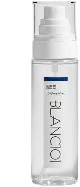 BLANC101 枕頭噴霧, 100ml, 1個, 溫月