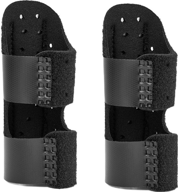 엠피니 손가락 고정 보호대 2p, 1개