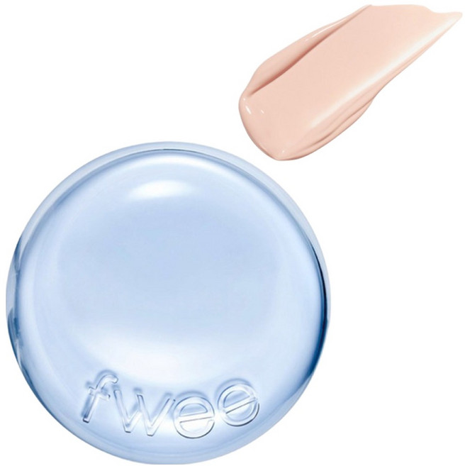 퓌 쿠션 13g, 1.5 피치글래스, 1개