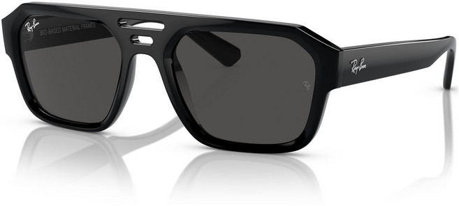 레이밴 Ray-Ban 남녀공용 선글라스 RB4397