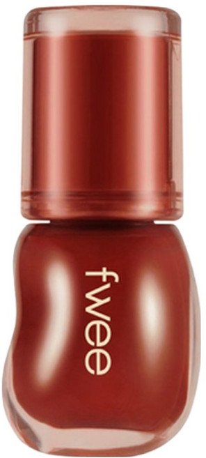 퓌 3D 볼류밍 글로스 30% 5.3g, 6호 로즈 스카치, 1개