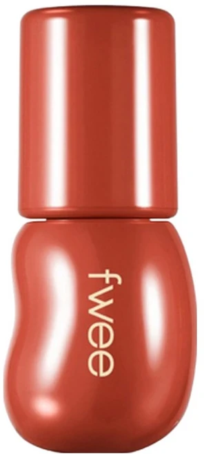 퓌 3D 볼류밍 글로스 70% 5.3g, 6호 로즈 스카치, 1개 - 쿠팡