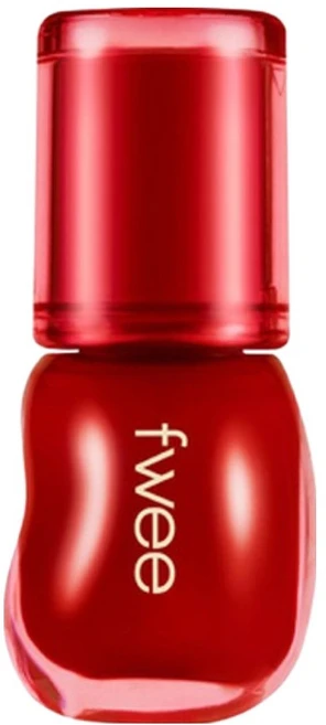 퓌 3D 볼류밍 글로스 30% 5.3g, 4호 레드 앵두, 1개 - 쿠팡