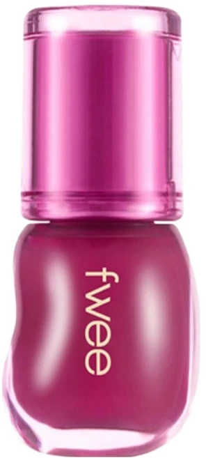 퓌 3D 볼류밍 글로스 30% 5.3g, 5호 모브 커런트, 1개 - 쿠팡