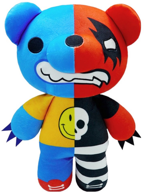 엑스오플레이 데디베어 시리즈 4 인형 L, 유미, 1개, 32cm