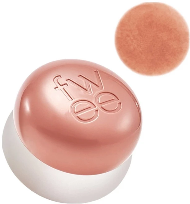 퓌 립앤치크 블러리 푸딩팟 5g, ND05 비, 1개 - 쿠팡