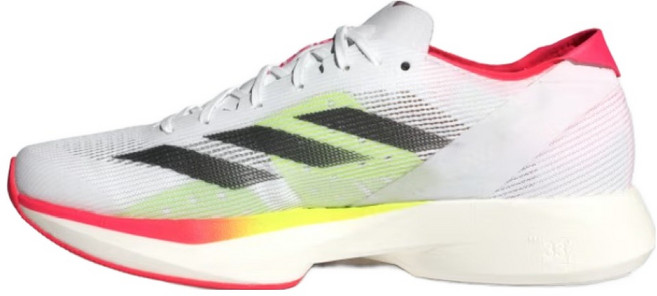 adidas 愛迪達 男款 ADIZERO TAKUMI SEN 10 慢跑鞋 IH5717
