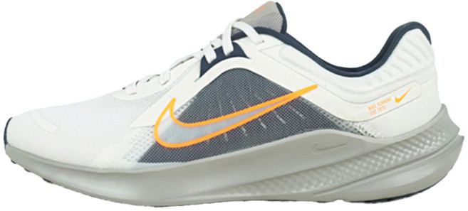 NIKE 耐吉 男款 QUEST 5 慢跑鞋 DD0204-103