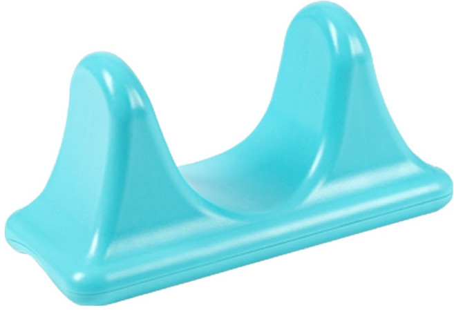 루아즈 전신 스트레칭 근막이완 장요근마사지기, 1개, 스카이