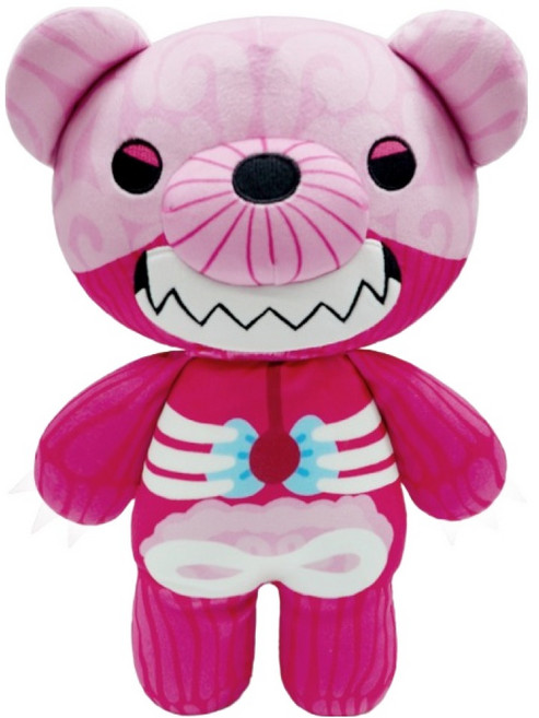 데디베어 시리즈 3 인형 L, 거츠베어, 1개, 32cm