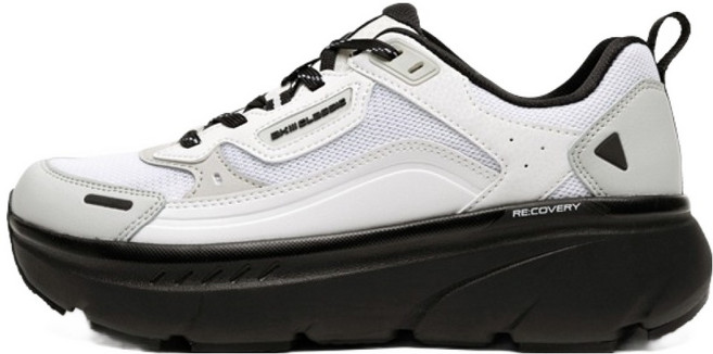 아키클래식 범퍼 트레이너 에너지흡수 리커버리 운동화 AKALAUW08