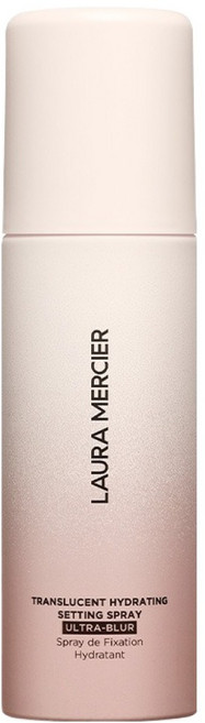 로라메르시에 울트라 블러 트랜스루센트 하이드레이팅 세팅 스프레이, 1개, 100ml