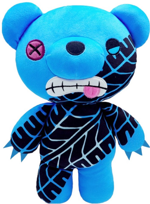 데디베어 시리즈 3 인형 L, 스키드마크, 1개, 32cm