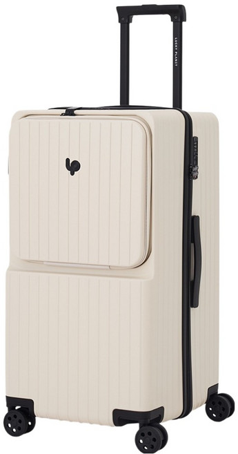 럭키플래닛 DRPX LUCKY HEARTY 고비욘드 시즌3 캐리어 28인치