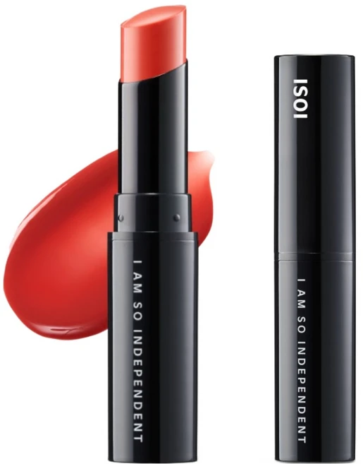 아이소이 립 트리트먼트 밤, 로지코랄, 5g, 1개 - 쿠팡