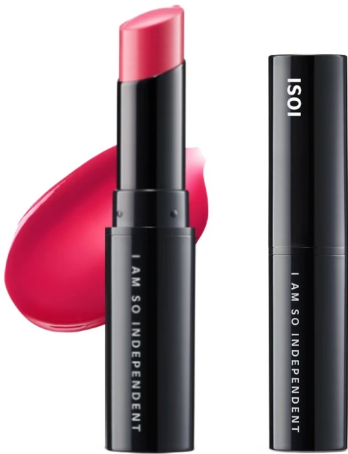 아이소이 립 트리트먼트 밤, 베리로즈, 5g, 1개 - 쿠팡