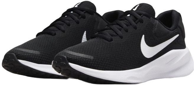 NIKE 耐吉 女款 W REVOLUTION 7 慢跑鞋 FB2208-003