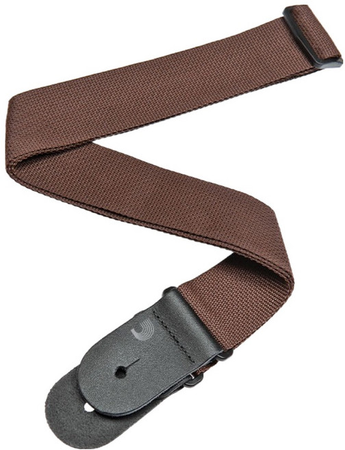 다다리오 Leater end 기타스트랩 PWS109, 1개