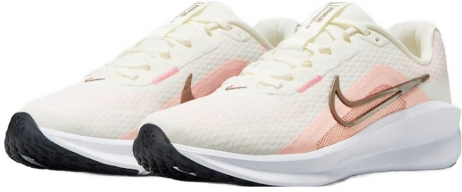 NIKE 耐吉 女款 DOWNSHIFTER 13 慢跑鞋 FD6476-107