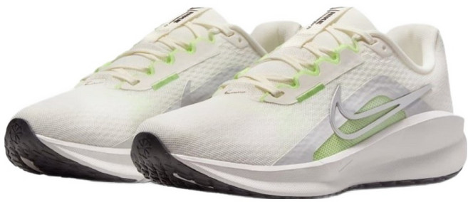 NIKE 耐吉 女款 DOWNSHIFTER 13 慢跑鞋 FD6476-106