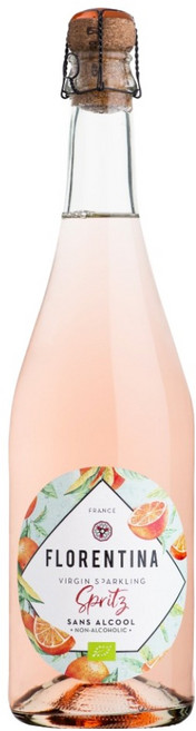 Florentina葡萄氣泡飲 Spritz, 1個, 750ml