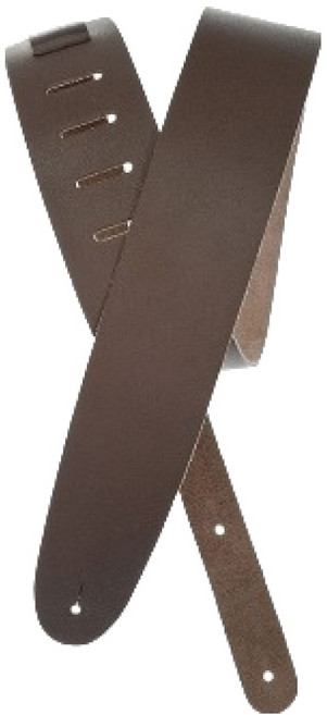 다다리오 기타스트랩 25BL01, Brown, 1개