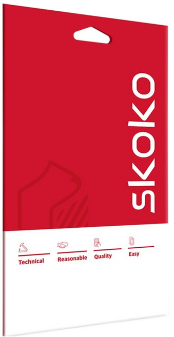 스코코 BMW 더 2시리즈 액티브투어러 U06 풀커버 올레포빅 네비게이션 액정보호필름 세트