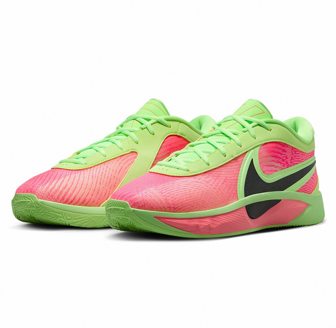 NIKE 耐吉 男款 GIANNIS FREAK 6 NRG EP 運動鞋 HJ9110-300