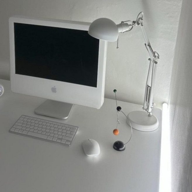 레나에너지 네온사인 무드등, 01 리얼 화이트