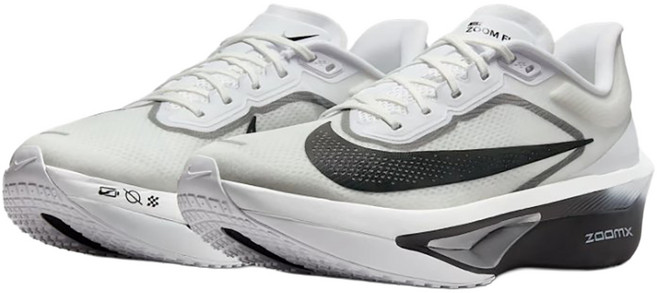 NIKE 耐吉 男款 ZOOM FLY 6 慢跑鞋 FN8454-100