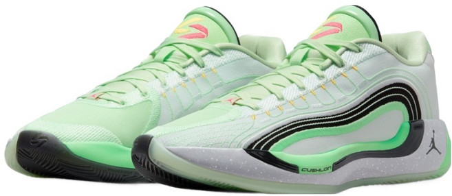 NIKE 耐吉 JORDAN LUKA 4 PF 男款喬丹籃球運動鞋 HF0824300