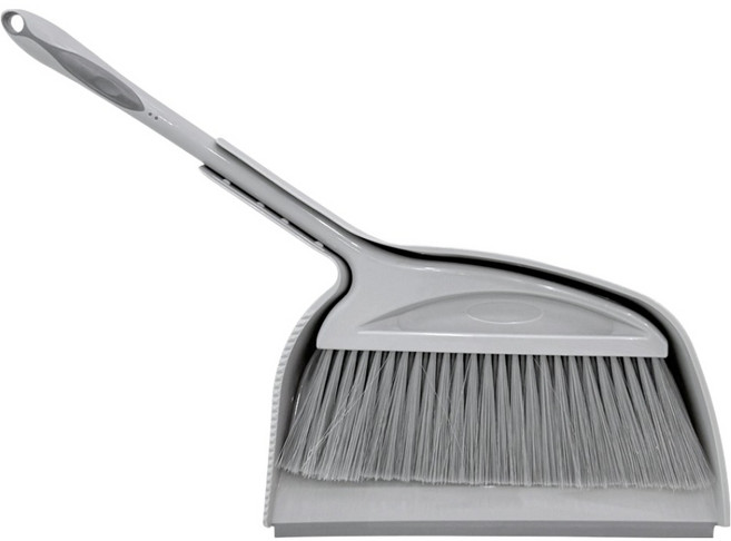 솔앤소울 방비 세트, 그레이, 1세트