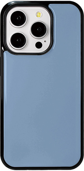 굿밸류 컬러시리즈 에폭시 범퍼 휴대폰 케이스