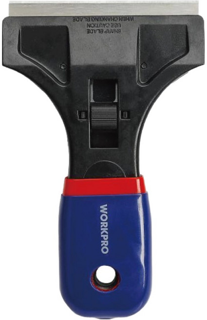 워크프로 스크래퍼 89mm WP219007