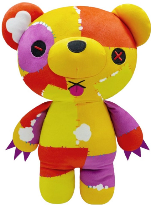 데디베어 시리즈 3 인형 L, 벌지베어, 1개, 32cm