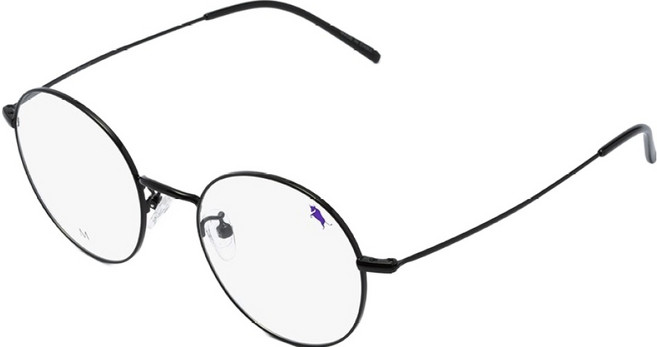 룩옵티컬 메탈릭 온테 안경테 LC5722