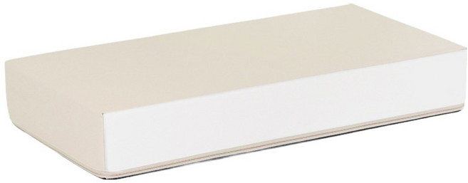 퍼핑 반려동물 논슬립 펫스텝 1단, 베이지, 1개