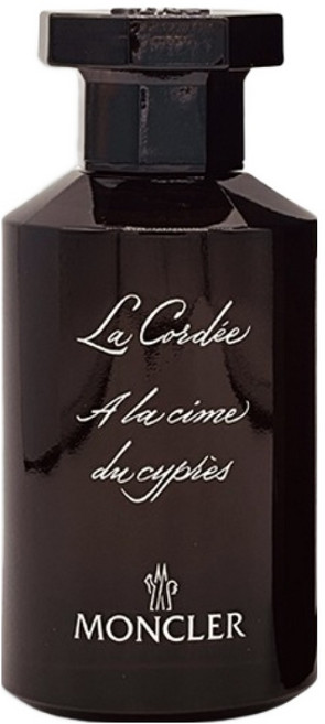 몽클레르 레 소메 라 꼬르데 오 드 퍼퓸, 100ml, 1개