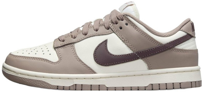 NIKE 耐吉 女款 DUNK LOW 運動休閒鞋 DD1503-125