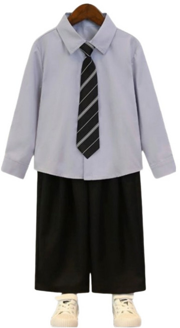 엣지랜드 심플가이 정장 3종 세트