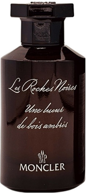 몽클레르 르 부와 글라스 오 드 퍼퓸, 100ml, 1개