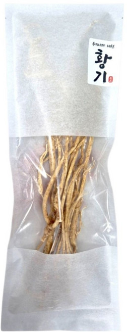 타미푸드 우리나라 명품 제천 황기, 100g, 1개