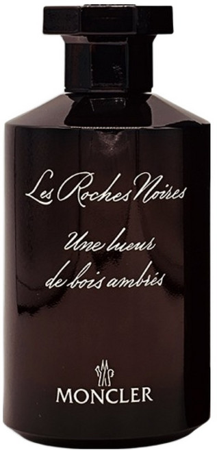 몽클레르 레 소메 레 로쉬 누와 오 드 퍼퓸, 200ml, 1개