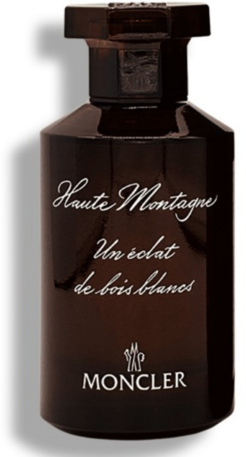 몽클레르 레 소메 오뜨 몽따뉴 오 드 퍼퓸, 100ml, 1개