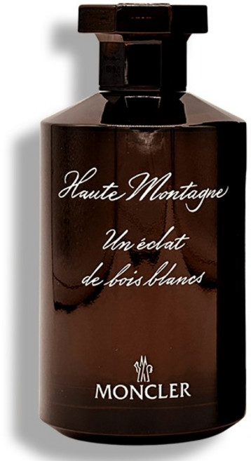 몽클레르 레 소메 오뜨 몽따뉴 오 드 퍼퓸, 200ml, 1개