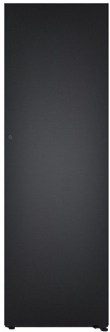 LG전자 오브제컬렉션 컨버터블 패키지 Fit & Max 328L 스탠드형 김치냉장고 좌열림 [방문설치], 맨해튼 미드나잇, Z324SM3S